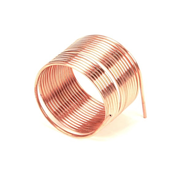 Cap Tube